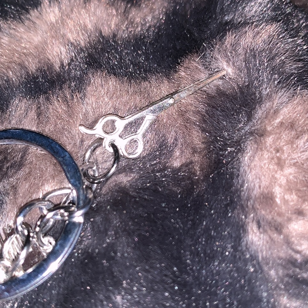 Cosmology keychains (2) - Picture 3 of 6